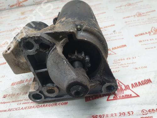 Starter RENAULT KANGOO (KC0/1_) D 65 1.9 (KC0E, KC02, KC0J, KC0N) | BP7945499M8 