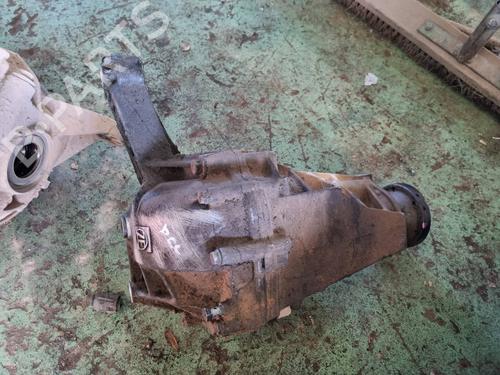Used Front differential MERCEDES-BENZ M-CLASS (W163) ML 400 CDI (163.128) (250 hp) 9143775