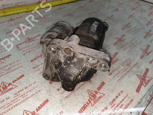 Used Starter RENAULT ESPACE IV (JK0/1_) [2002-2025]  7943733