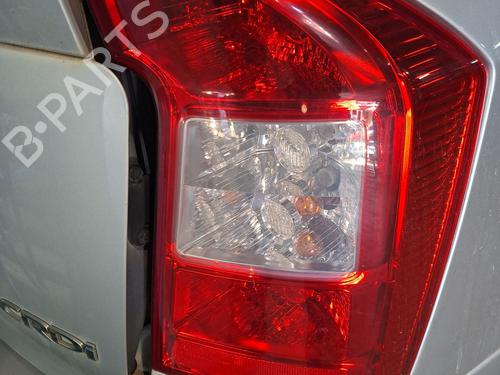 Used Right taillight Right taillight KIA CARENS III MPV (UN) 2.0 CRDi 140 (140 hp) 34700240 34700240