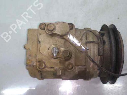 AC compressor KIA SPORTAGE SUV (K00) 2.0 TD 4WD | BP7931900M34 