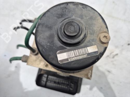 ABS pump RENAULT LAGUNA II (BG0/1_) 1.9 dCi (BG08, BG0G) | BP23578117M43 