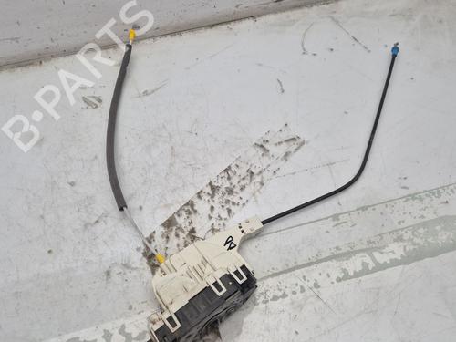 Used Front right lock Front right lock VW CRAFTER 30-50 Van (2E_) 2.0 TDI (136 hp) 39713497 39713497