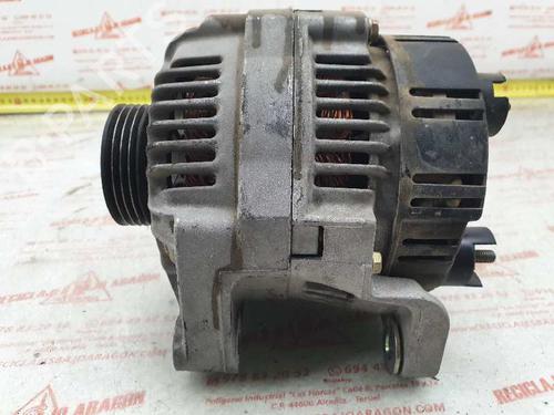 Alternator RENAULT CLIO II (BB_, CB_)  | BP7943832M7 