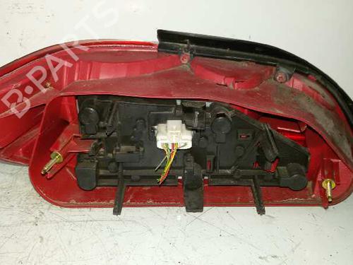 Right taillight PEUGEOT 406 (8B)  | BP7930674C35 