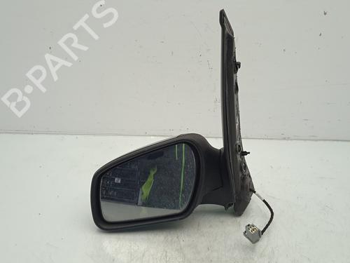 Left mirror FORD FOCUS C-MAX (DM2) 1.8 TDCi | BP9583816C26 