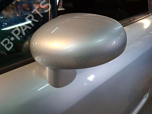 Used Left mirror Left mirror 39204331 39204331