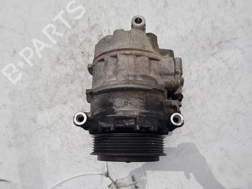 AC-Kompressor MERCEDES-BENZ C-CLASS (W203) C 220 CDI (203.008) (150 hp) 17103156