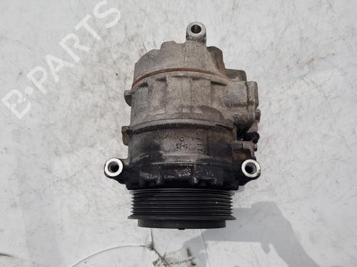 Airco pomp MERCEDES-BENZ C-CLASS (W203) C 220 CDI (203.008) (150 hp) 17103156