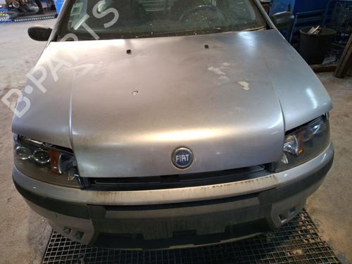 Used Hood Hood FIAT PUNTO (176_) 1.7 D (57 hp) 33460974 33460974