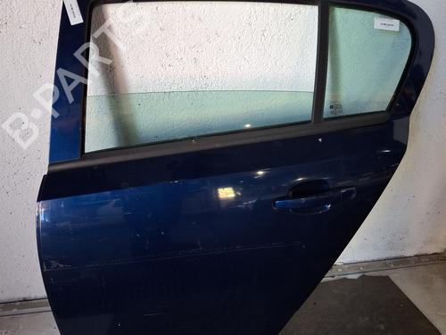 Used Left rear door OPEL ASTRA H (A04) 1.7 CDTI (L48) (100 hp) 29280852