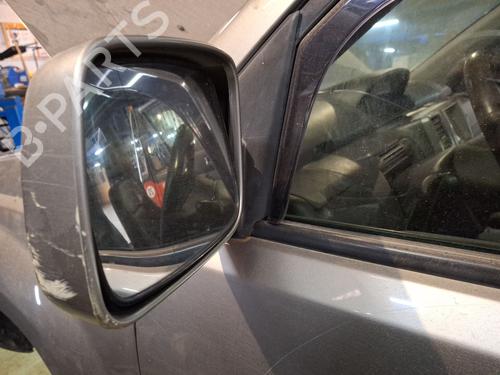 Left mirror NISSAN X-TRAIL I (T30) 2.2 dCi 4x4 | BP29616288C26 