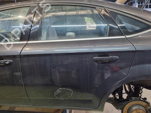 Used Left rear door FORD MONDEO IV (BA7) 2.0 TDCi (140 hp) 22321244