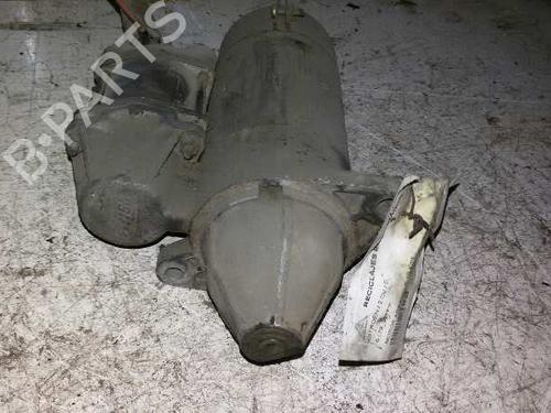 Startmotor Startmotor CITROËN 2 CV 6 (24 hp) 7941774 7941774