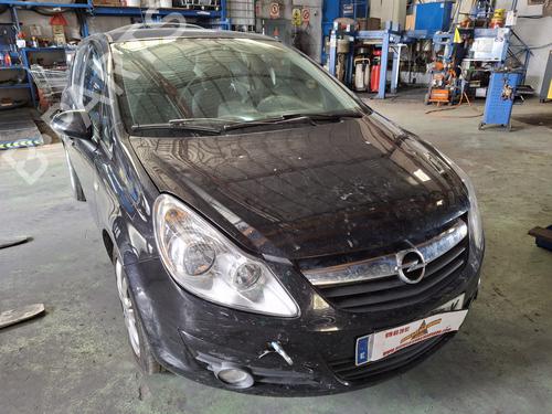 Rim OPEL CORSA D (S07) 1.4 LPG (L08, L68) | BP22646567C45 