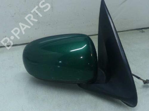 Right mirror NISSAN ALMERA II Hatchback (N16) 2.2 Di | BP7934217C27