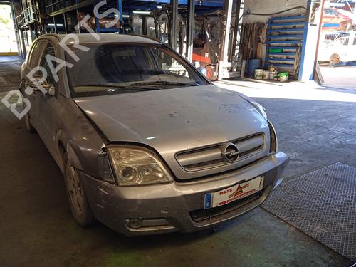 Left front window switch OPEL SIGNUM Hatchback (Z03) 2.2 DTI (F48) | BP22322305I27 