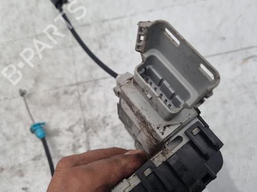 Rear right lock CITROËN C4 I (LC_) 1.6 HDi | BP18120669C99 