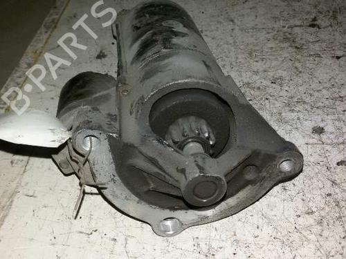 Used Starter PEUGEOT 406 (8B) [1995-2005]  7941520