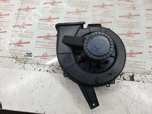 Varmeblæser SEAT CORDOBA (6L2) [2002-2009]  14214361