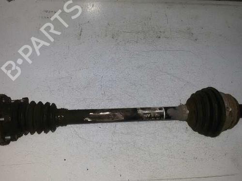 Left front driveshaft VW GOLF IV (1J1)  | BP7931193M38