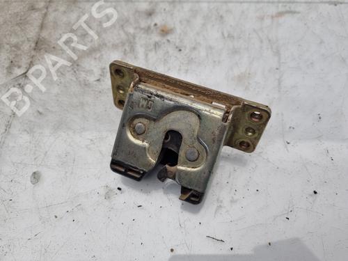 Tailgate lock OPEL ZAFIRA A MPV (T98) 2.0 DTI 16V (F75) | BP17862850C101 