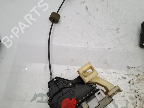 Used Rear left lock Rear left lock FORD MONDEO III (B5Y) 2.2 TDCi (155 hp) 35919688 35919688
