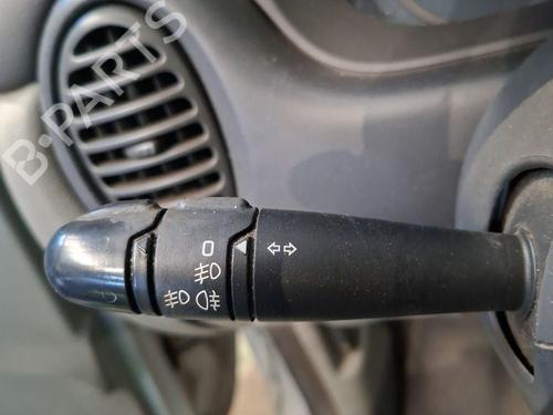 Used Steering column stalk Steering column stalk RENAULT MEGANE Scenic (JA0/1_) 1.6 16V (JA0B, JA04, JA11, JA00) (107 hp) 34366953 34366953