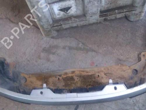 Front bumper FIAT PUNTO (188_) 1.2 16V 80 (188.233, .235, .253, .255, .333, .353, .639,... | BP7934254C7 