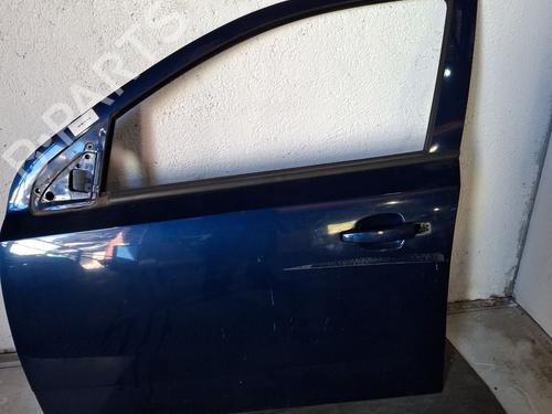 Used Left front door OPEL ASTRA H (A04) 1.7 CDTI (L48) (100 hp) 29281699
