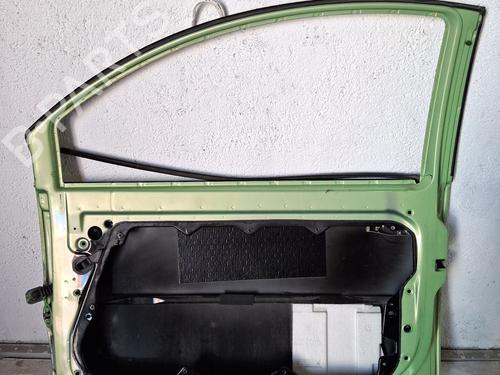 Porte avant droite VW NEW BEETLE (9C1, 1C1) 1.9 TDI | BP29612347C3 