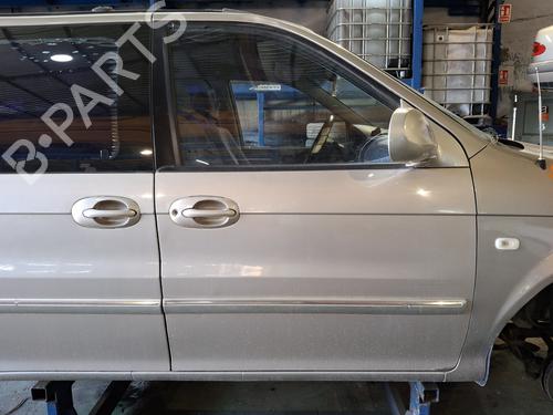 Used Right front door KIA CARNIVAL II (GQ) 2.9 CRDi (144 hp) 22321980