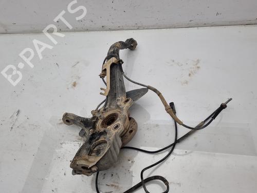 Left front steering knuckle ALFA ROMEO GT (937_)  | BP22322509M25 