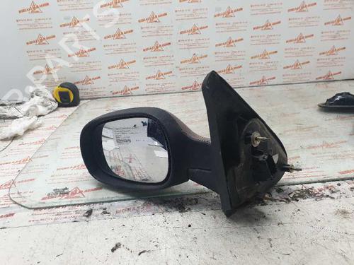Used Left mirror RENAULT MEGANE I Classic (LA0/1_) [1996-2008]  7944747