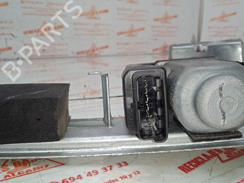 Rudehejsemekanisme Højre bagtil RENAULT MEGANE II Saloon (LM0/1_) 1.9 dCi (LM0G, LM1G, LM2C) | BP7946453C25 