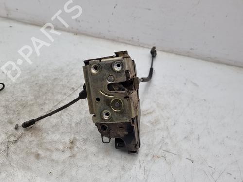 Front right lock RENAULT LAGUNA II (BG0/1_) 1.9 dCi (BG08, BG0G) | BP17745961C97 