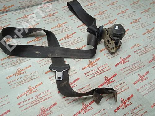 Used Rear right belt tensioner Rear right belt tensioner CITROËN BERLINGO / BERLINGO FIRST Box Body/MPV (M_) 1.6 HDI 90 (MB9HX, MC9HX) (90 hp) 7946262 7946262