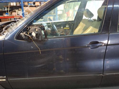 Used Left front door BMW X5 (E53) 3.0 d (218 hp) 30707109