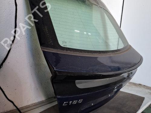 Tailgate MERCEDES-BENZ C-CLASS Coupe (CL203) C 160 Kompressor (203.730) | BP28387627C6 