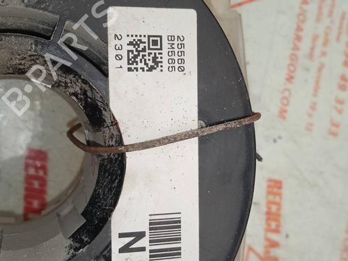 Squib airbag NISSAN ALMERA TINO (V10) 2.2 dCi | BP7947640C102 