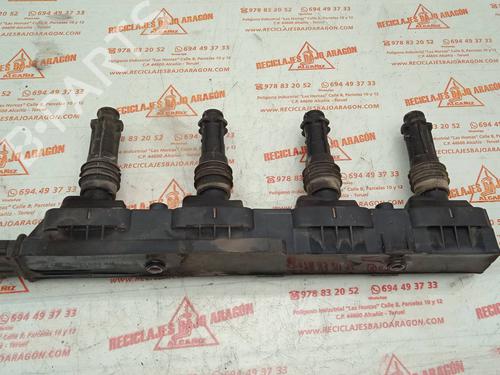 Bobine OPEL AGILA (A) (H00) [2000-2007]  7947521