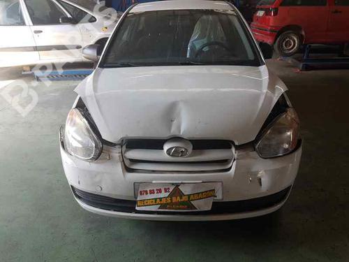 Used Parts HYUNDAI ACCENT III (MC)  1.4 GL  910456