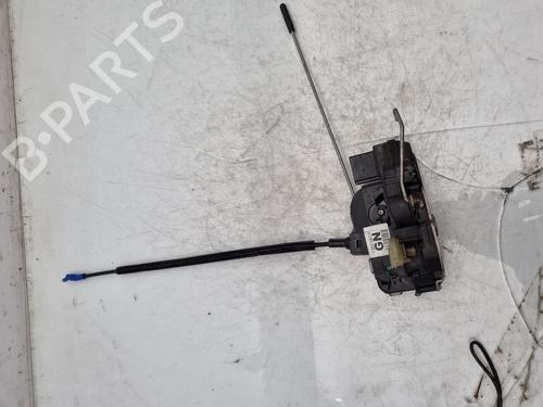 Used Front left lock CHEVROLET CRUZE (J300) [2009-2025]  17428765