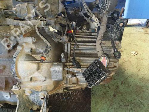 Gearbox KIA MAGENTIS II (MG) 2.0 CRDi | BP7943746M3 