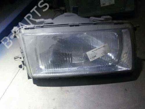 Used Right headlight AUDI 80 B4 Saloon (8C2) [1991-1995]  7938071