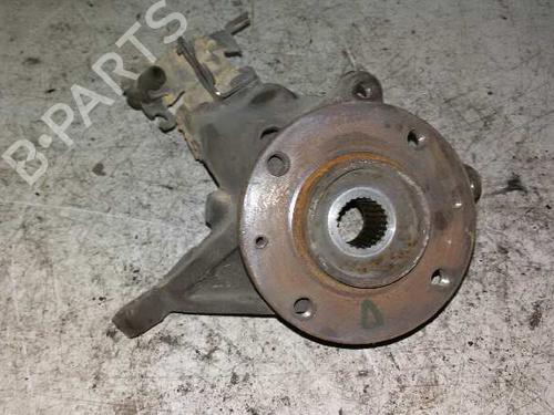 Used Right front steering knuckle CITROËN XSARA (N1) 1.9 D (70 hp) 7938544