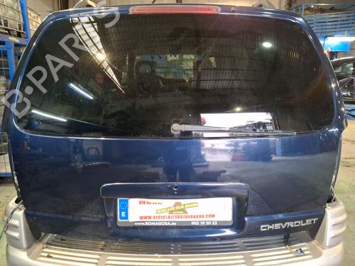 Used Tailgate CHEVROLET TRANS SPORT 3.4 V6 (188 hp) 32381250