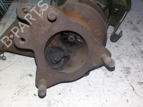 Turbocharger/Supercharger FORD ESCORT VI (GAL) 1.8 TD | BP7929700M71 