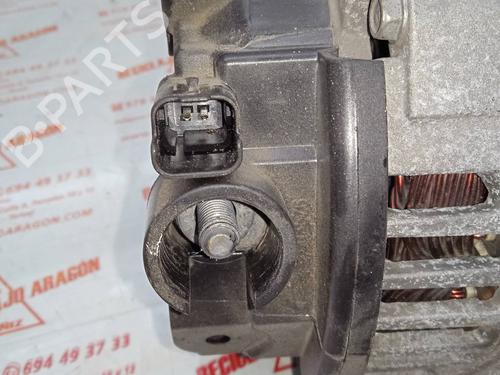 Alternator CITROËN C4 I (LC_) 1.6 HDi | BP7945995M7 