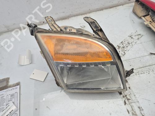 Used Right headlight Right headlight FORD FUSION (JU_) 1.4 (80 hp) 39722670 39722670